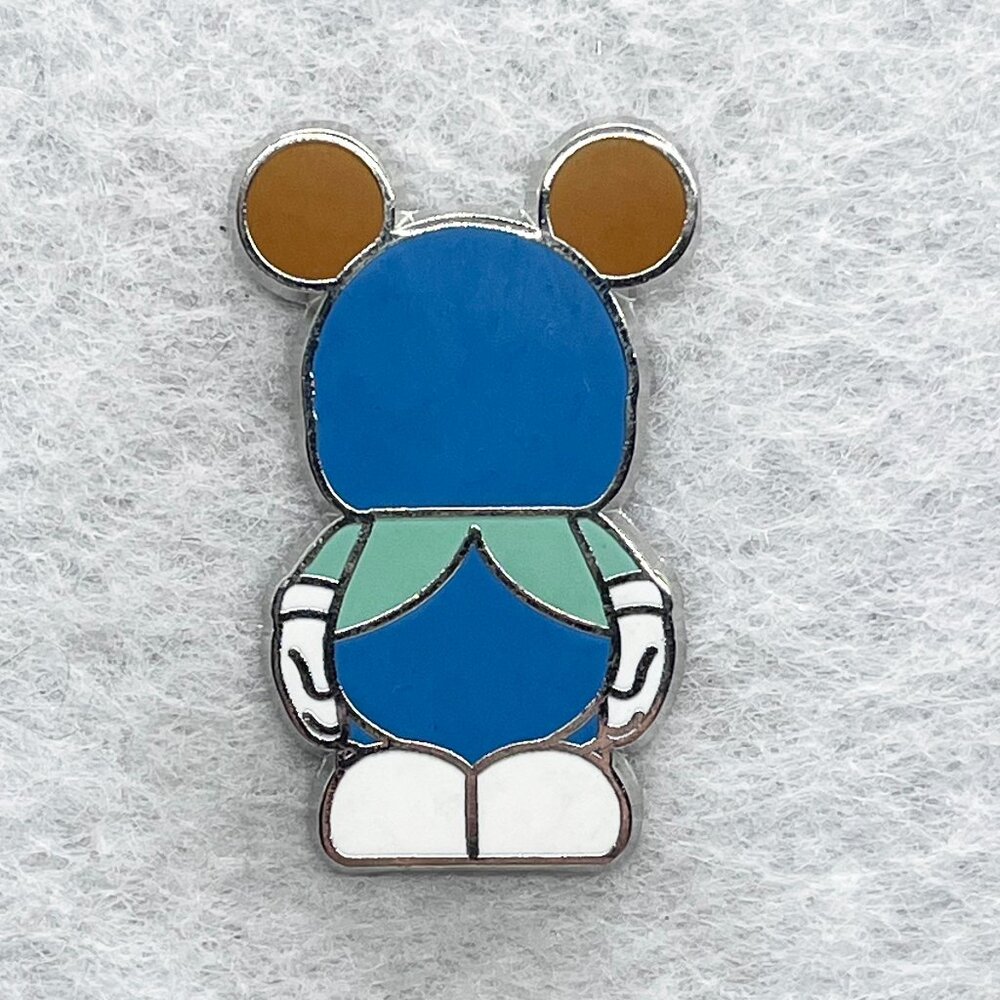 🔮 5/$25 Disney‎ Vinylmation Jr Cinderella Pin